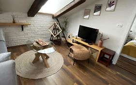 Condo In Town Centre